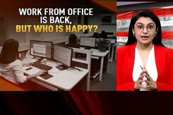 Return to Office: How Are Indian Companies Thinking Return to Office: How Are Indian Companies Thinking