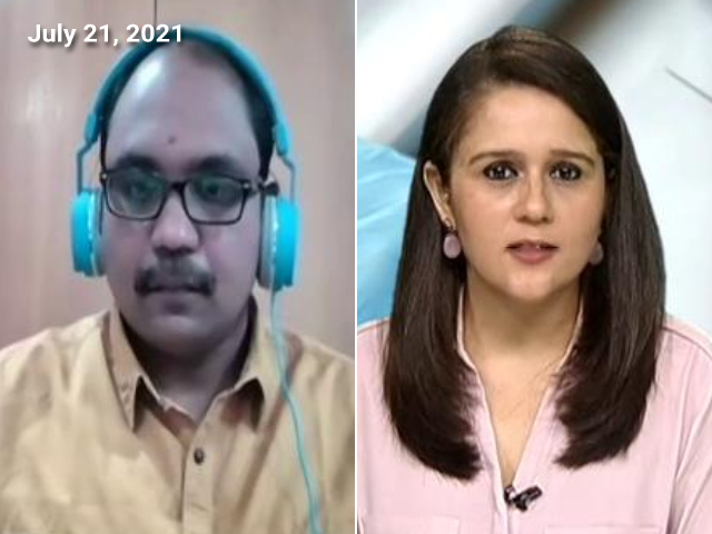 How Covid Vaccine Induces Immunity? Expert Answers