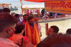 As Polls Near, Ram Temple Push By Mayawati's Party At Ayodhya Meeting As Polls Near, Ram Temple Push By Mayawati's Party At Ayodhya Meeting