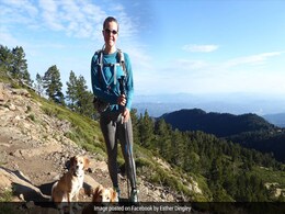 Bones Found In French Pyrenees Mountains Belong To UK Hiker: Family Bones Found In French Pyrenees Mountains Belong To UK Hiker: Family