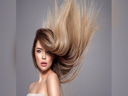 National Hair Day 2021: इसलिए उम्र के साथ कम हो जाते हैं बाल, जानिए ऐसी रोचक बातें National Hair Day 2021: इसलिए उम्र के साथ कम हो जाते हैं बाल, जानिए ऐसी रोचक बातें