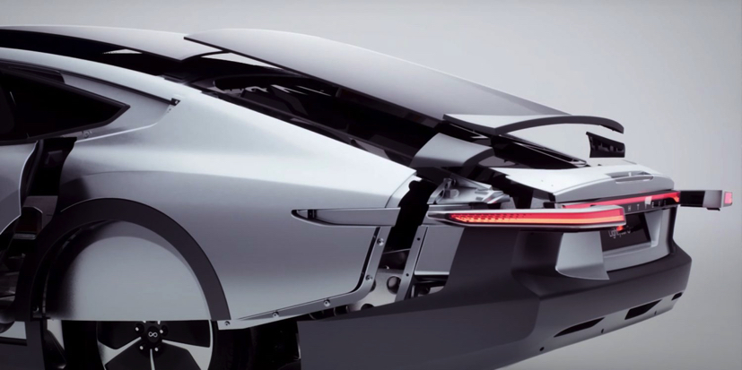 Lightyear Raises $110 Million To Bring Its Solar Electric Car To Market