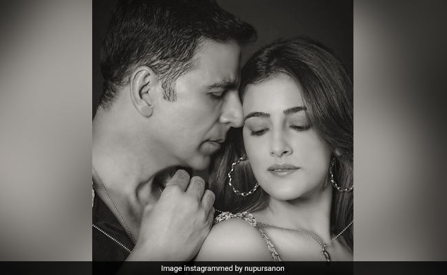 <I>Filhaal 2 - Mohabbat</i>: A Heart-Wrenching End To Akshay Kumar, Nupur Sanon's Incomplete Love Story