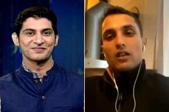 Meet Fouaad Mirza, India's Equestrian At Tokyo Olympics Meet Fouaad Mirza, India's Equestrian At Tokyo Olympics