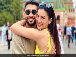 Gauahar Khan ने किया खुलासा, बोलीं- जैद दरबार ने दी थी शादी तोड़ने की धमकी...जाने वजह Gauahar Khan ने किया खुलासा, बोलीं- जैद दरबार ने दी थी शादी तोड़ने की धमकी...जाने वजह