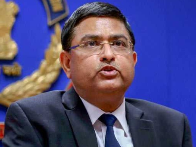 Rakesh Asthana, Former CBI Special Director, Appointed Delhi Police Chief