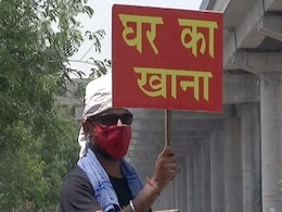 गुरुग्राम: महामारी के चलते डेढ़ साल से बेरोजगार थे ट्रैवल एजेंट, अब सड़क पर बेच रहे हैं खाना गुरुग्राम: महामारी के चलते डेढ़ साल से बेरोजगार थे ट्रैवल एजेंट, अब सड़क पर बेच रहे हैं खाना