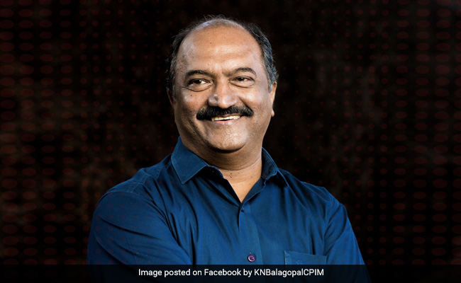 State Faced Economic Hardships Due To Centre's "Unfavourable" Policies: Kerala