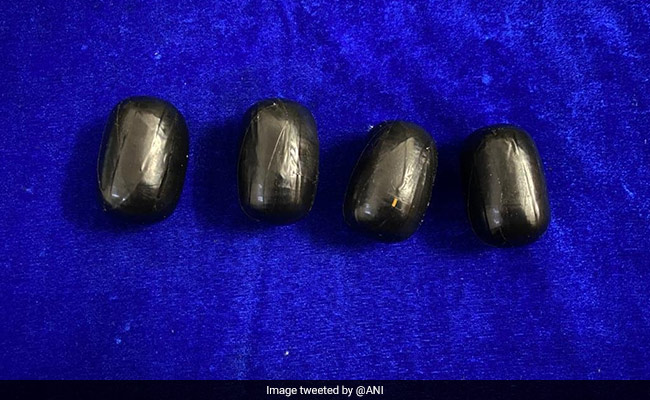 Man Flies In From Dubai With 40 Lakh Gold In Rectum, Arrested In Chennai