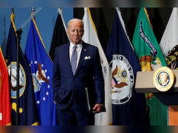 If US Has "Real Shooting War" It Could Be Result Of Cyber Attacks: Joe Biden