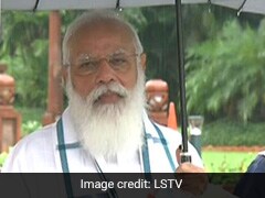 "Ask Tough Questions, But Allow Government To Reply": PM To Opposition