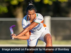 Rani Rampal's Inspiring Journey From Broken Hockey Sticks To Olympics