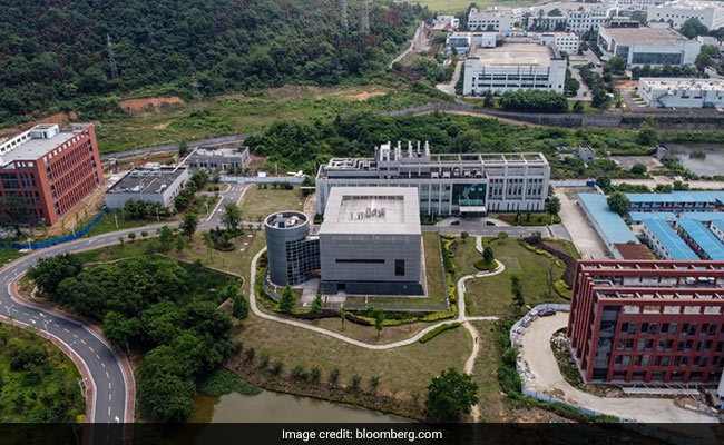 China's Most Direct Pushback To Probe On Corona Origin