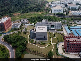 China's Most Direct Pushback To Probe On Corona Origin China's Most Direct Pushback To Probe On Corona Origin