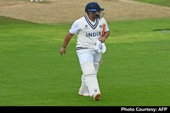 Pant, Throwdown Specialist COVID Positive; Saha, 2 More Isolated: BCCI Pant, Throwdown Specialist COVID Positive; Saha, 2 More Isolated: BCCI