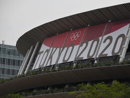 Tokyo Games: Athletes To Wear Masks During Olympic Medal Ceremony, No Group Photos On Podium