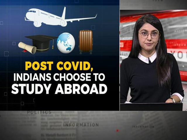 Why More And More Indians Are Choosing To Study Abroad?