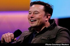 Elon Musk Starts Poll On Edit Button, Twitter CEO Parag Agrawal Replies Elon Musk Starts Poll On Edit Button, Twitter CEO Parag Agrawal Replies