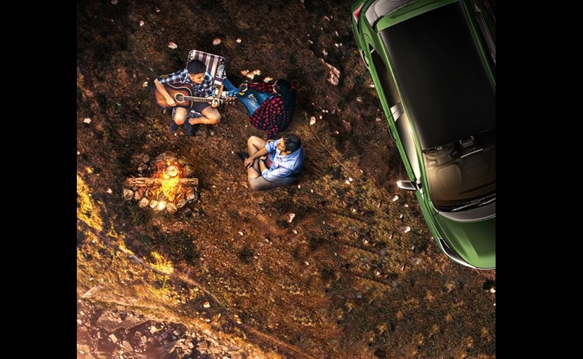 2021 Tata Tiago NRG Facelift: Things We Know So Far