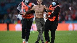 Stewards Bribed, Tickets Forged In Euro 2020 Final Wembley Chaos: Report
