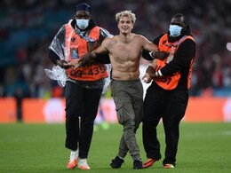 Stewards Bribed, Tickets Forged In Euro 2020 Final Wembley Chaos: Report