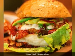 7 Lip-Smacking Veg Burger Recipes And It's Not All About Potatoes