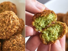 Got Leftover Veggies? Turn Them Into Yummy Sattu Balls In 30 Minutes