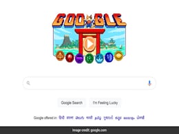 Google Celebrates Tokyo Olympics 2020 With Doodle Champion Island Games Google Celebrates Tokyo Olympics 2020 With Doodle Champion Island Games