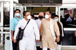 23 Members Of Prashant Kishor's Firm, On Visit To Tripura, Get Bail 23 Members Of Prashant Kishor's Firm, On Visit To Tripura, Get Bail