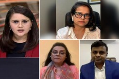 Health Minister Rubbishes Vaccine Shortage Claims, Blames States Health Minister Rubbishes Vaccine Shortage Claims, Blames States