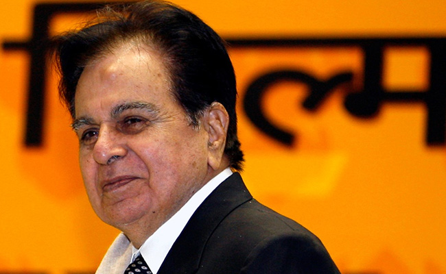 "Unparalleled Brilliance": PM Joins India In Mourning Dilip Kumar