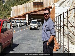 प्रियदर्शन ने किया यह बड़ा ऐलान, बोले- फिल्म जगत में सुपरस्टारों का यह अंतिम युग... प्रियदर्शन ने किया यह बड़ा ऐलान, बोले- फिल्म जगत में सुपरस्टारों का यह अंतिम युग...