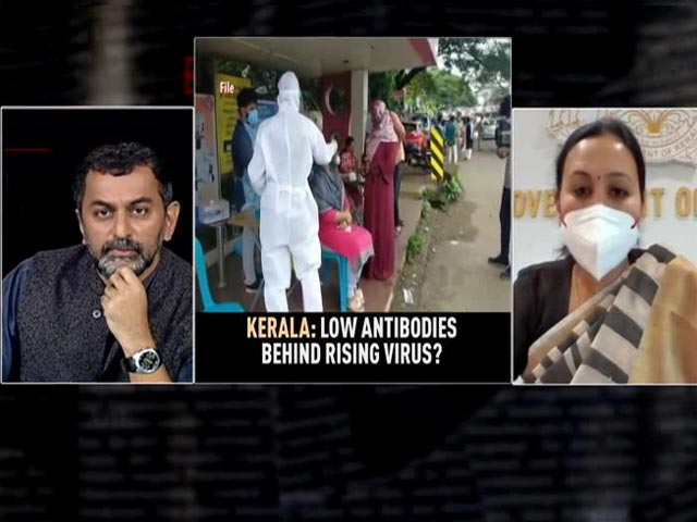 Tender For Vaccine Manufacturing Unit Soon: Kerala