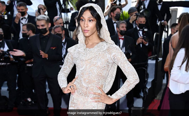 Emmys 2021: Transgender History, Britney Spears' Nomination And Other Takeaways