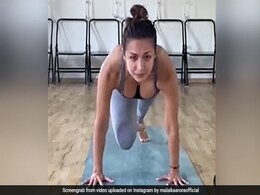 Eat, Burn, Sleep, Repeat: Malaika Arora's Guide To "Reducing Belly Fat" Eat, Burn, Sleep, Repeat: Malaika Arora's Guide To "Reducing Belly Fat"