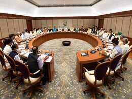 Cabinet Approves Rs 26,000 Crore Incentive Scheme For Auto, Drone Industries Cabinet Approves Rs 26,000 Crore Incentive Scheme For Auto, Drone Industries