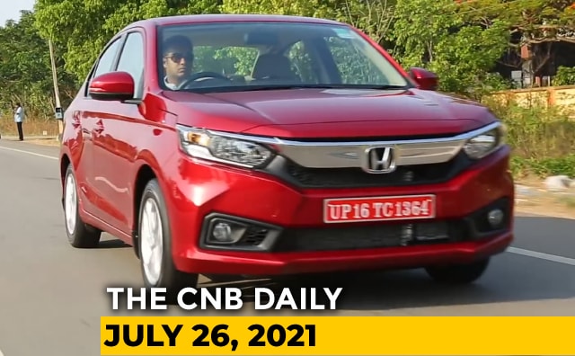 Kawasaki Price Hike | Honda Amaze Facelift Bookings | Tata Tiago NRG Facelift