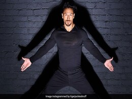 ICYMI: Tiger Shroff Had A "Flying Start To The Week" ICYMI: Tiger Shroff Had A "Flying Start To The Week"