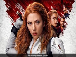 Black Widow Box Office Collection: हॉलीवुड फिल्म 'ब्लैक विडो' ने रिलीज के साथ ही कर डाली धुआंधार कमाई Black Widow Box Office Collection: हॉलीवुड फिल्म 'ब्लैक विडो' ने रिलीज के साथ ही कर डाली धुआंधार कमाई
