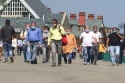 Uttarakhand Caps Hotel Occupancy At 50% To Stem Crowding At Hill Stations Uttarakhand Caps Hotel Occupancy At 50% To Stem Crowding At Hill Stations