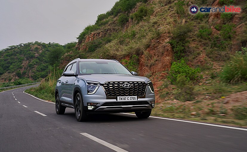 Hyundai Alcazar: Which Variant Should You Buy?