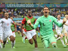 History Favours Spain As Switzerland Seek Repeat Euro 2020 Coup