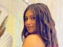 Bhumi Pednekar's Rajma Chawal Didn't Include Rice! Here's What It Was