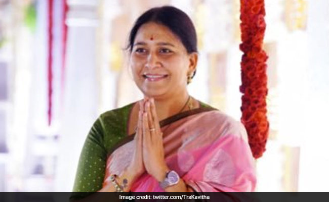 Telangana MP Convicted Of Bribing Voters, To Appeal In High Court Telangana MP Convicted Of Bribing Voters, To Appeal In High Court