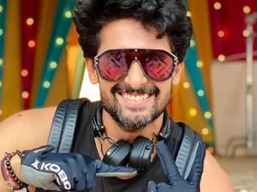 टीवी एक्टर रवि दुबे ने बिना सप्लीमेंट्स के ​सिर्फ 30 दिनों में घटाया अपना वजन