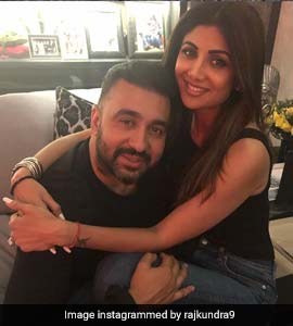 Raj Kundra Porn Case: Shilpa Shetty's First Instagram Post After ...