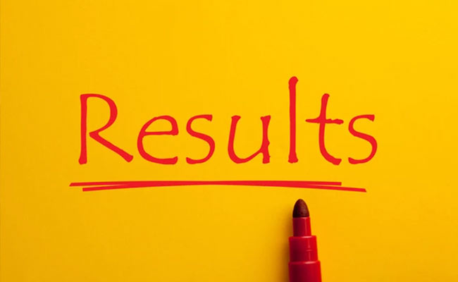 UGC NET Result Released; Direct Links Here