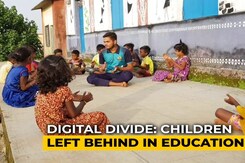 Children Left behind: Child Labour Increasing Among Tribals In Maharashtra Children Left behind: Child Labour Increasing Among Tribals In Maharashtra