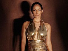 Masaba Returned To Sets Of 'Supermodel Of The Year', Looking Like One