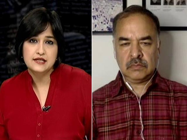 Time To Scrap Sedition Law in India?